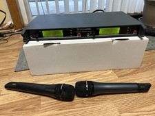 Sennheiser EM 3032-U Doppio