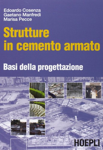 Strutture cemento armato - strutture, in