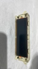 Monitor display PEUGEOT 207