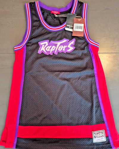 Canotta mitchell ness donna - mitchell,