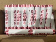Penny Roll NON RICERCATO lotto