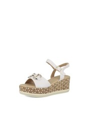 Sandali con cinturino donna