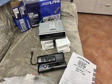 Autoradio Alpine 9812 RB 60x4