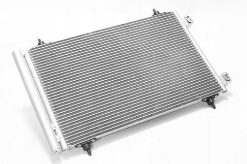 Radiatore aria condizionata
