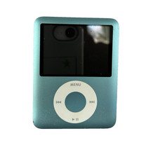 Apple iPod Nano 3a Generazione