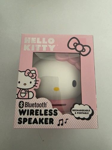 Hello kitty altoparlante - kitty,