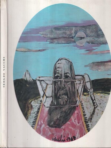 Sergio vacchi galileo - sergio,