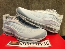 NIKE AIR MAX DELUXE SE W PURE