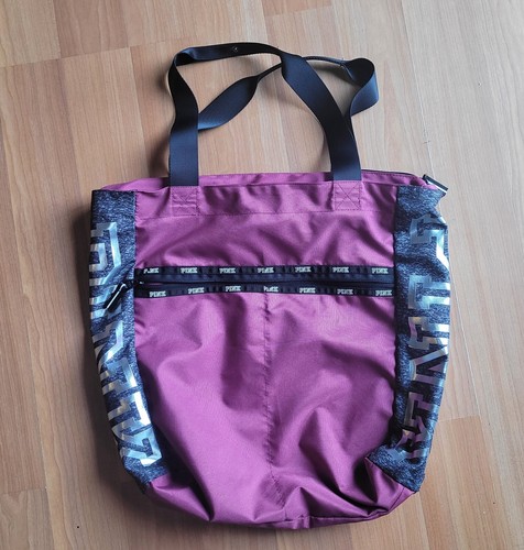 Borsa victoria secret rosa - secret, con