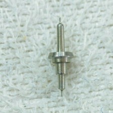 Asse Bilanciere Balance staff Unruhwelle Axen(20")NR3693- Eterna 51 reveil NOS