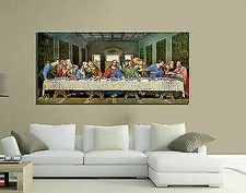 QUADRI MODERNI TELA 100X70