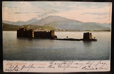 CASTELLI DI CANNERO LAGO