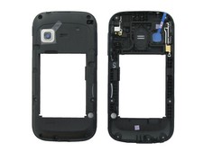 Cover posteriore/telaio