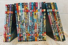 Lo Sconosciuto di Magnus e La Compagnia della forca- 26  completa - Granada