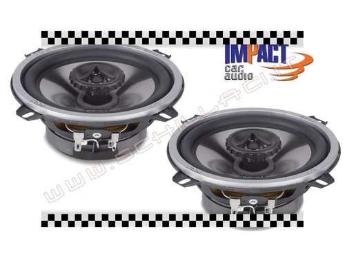 Impact 50x casse - 50x, 13