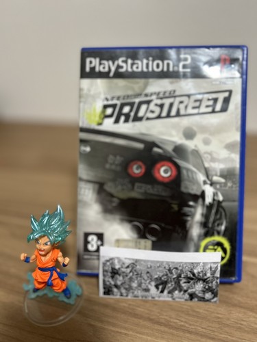 Need for speed - for, pro