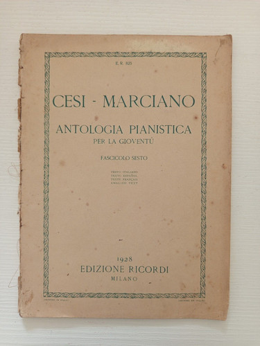 ce14,antichi