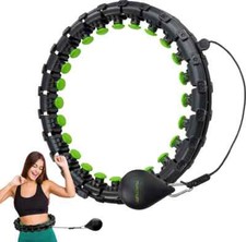 Pneumatici Fitness Hula Hoop