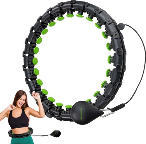 Pneumatici fitness hula hoop - pneumatici,