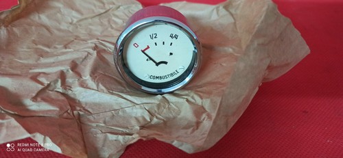 Indicatore livello carburante - indicatore,