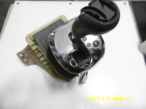 46808238 leva cambio - 46808238,