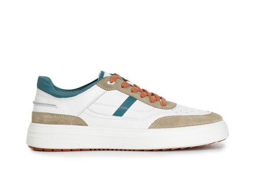 Cafè noir c1pv1102 sneakers - cafè,