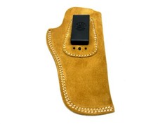 Fondina Vega cuoio molla IR330