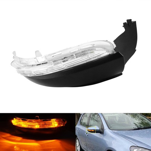 Clignotant led rétroviseur - clignotant,