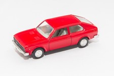 Mira Seat Fiat 128 3P No Solido No Tekno No CIJ No Corgi No Dinky No Mebetoys