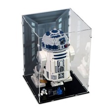 10225 / 75308 R2-D2 - Vetrina