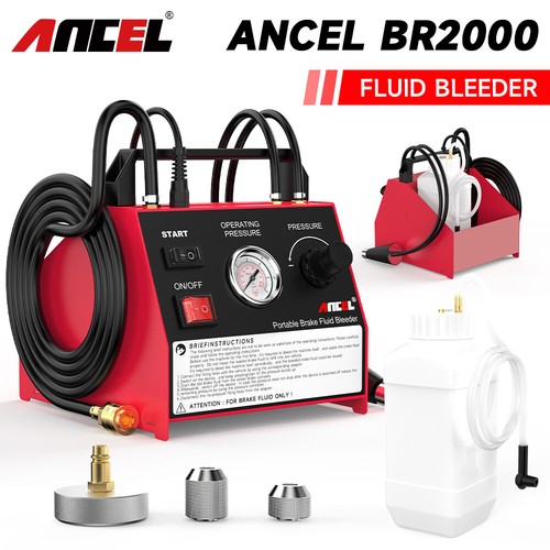 Ancel br2000 car brake - br2000,