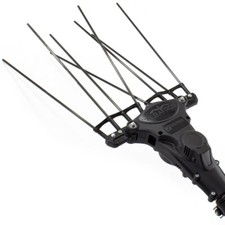 Abbacchiatore elettrico - , a