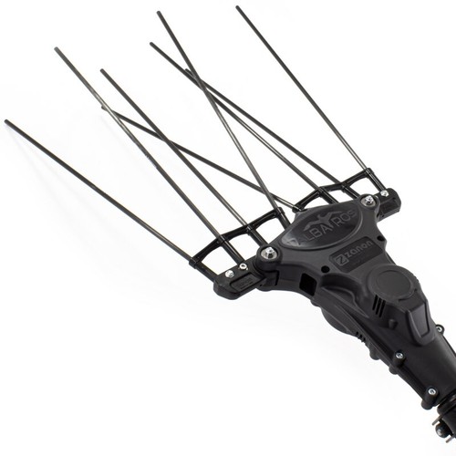 Abbacchiatore elettrico - , a