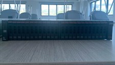 Storwize V7000 Control Enclosure 24x HD 900GB SAS