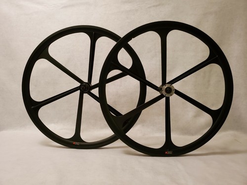 Set ruote teny nuove - set, 26"