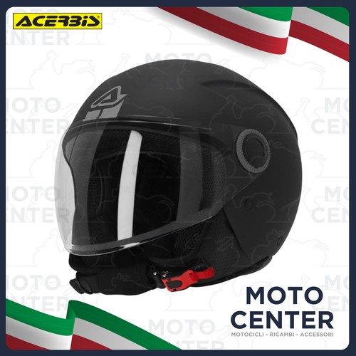 Casco acerbis jet - casco,