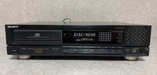 Sony cdp 228esd lettore - lettore, cd
