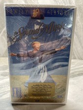 1996 VHS Tape The Sound of