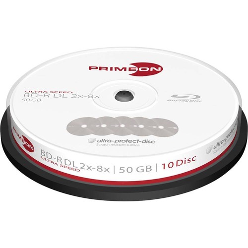 Primeon 2761311 blu ray - primeon,