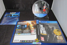 PS4 The Last of Us _ per Console Sony Play Station 4 _ PAL ITA