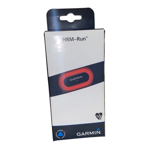Garmin hrm run - garmin, hrm-run