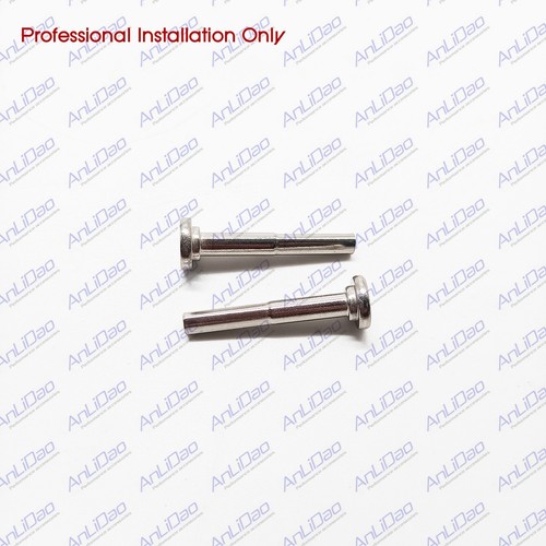Pezzi pin trilobe - pezzi, fuoribordo