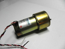 PennEngineering PITTMAN DC