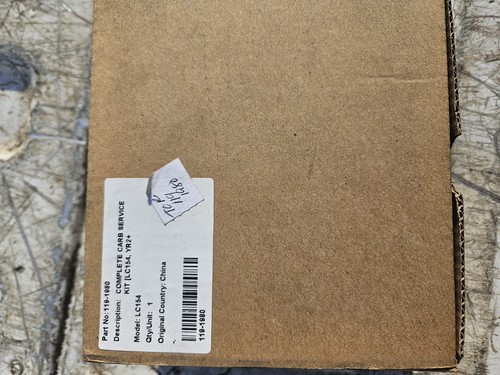 Carburatore spazzaneve toro - carburatore,