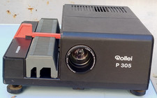 Proiettore Per Diapositive - Rollei P 305
