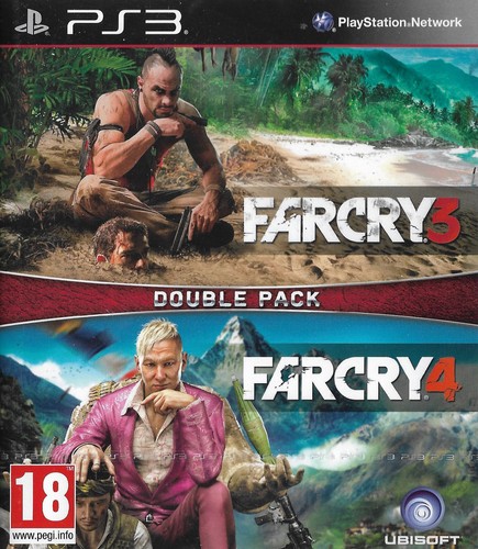 Far cry 4 - +,