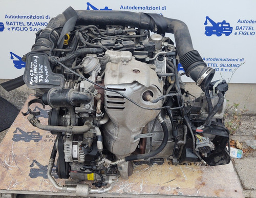 Sfjb motore ford - b-max, 1.0
