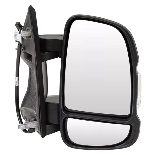 Specchietto retrovisore destro - specchietto,