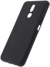 Coque Noir Slim pour NOKIA 6.1