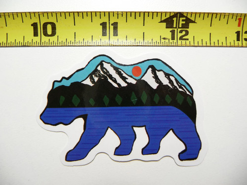 Oregon bear natura - oregon,